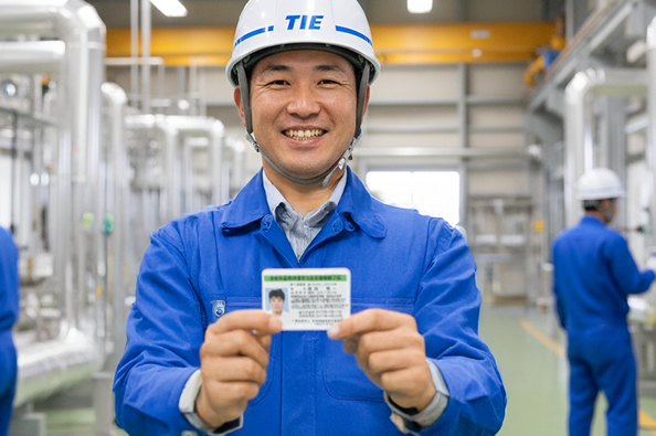 未経験者にも丁寧に指導いたします！